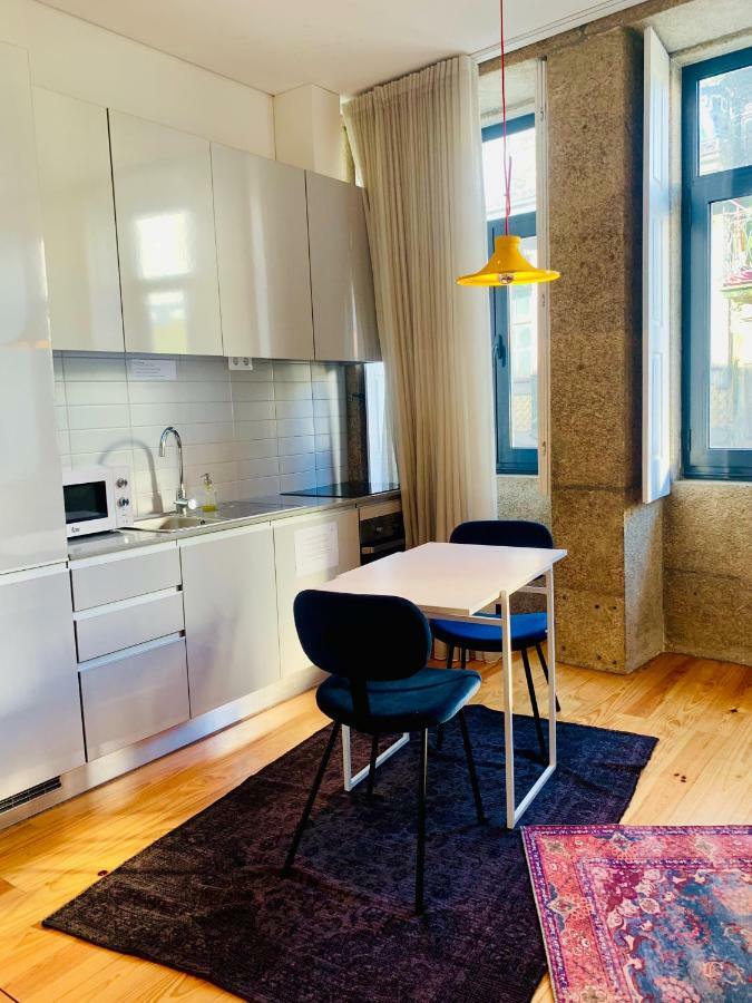 Oporto Chic&Cozy - Santo Ildefonso 아파트 외부 사진