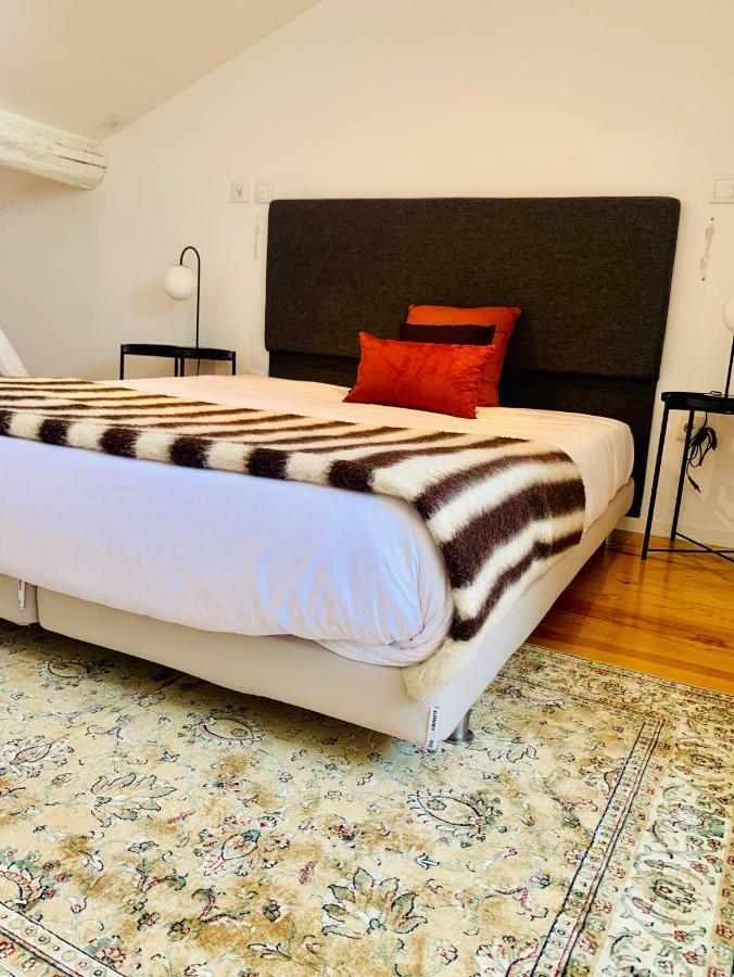 Oporto Chic&Cozy - Santo Ildefonso 아파트 외부 사진