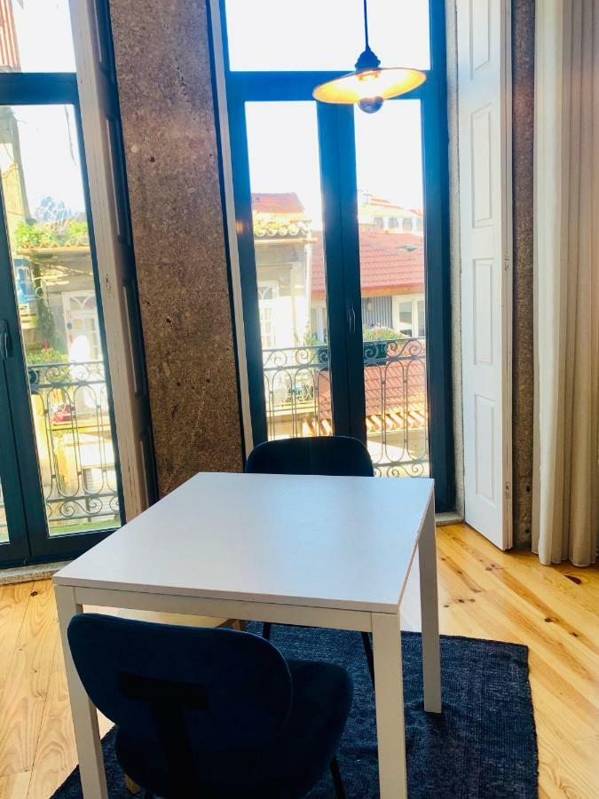 Oporto Chic&Cozy - Santo Ildefonso 아파트 외부 사진