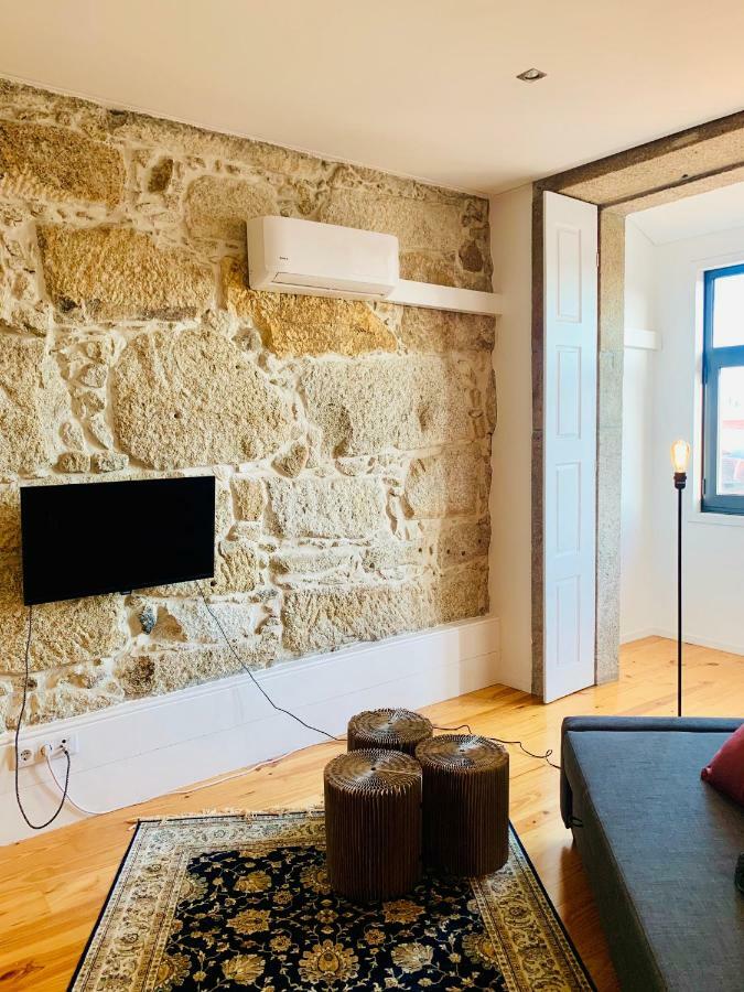 Oporto Chic&Cozy - Santo Ildefonso 아파트 외부 사진
